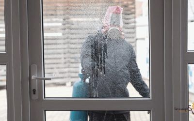 Desinfección de bares y restaurantes para su reapertura