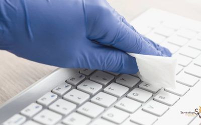 Limpia tu espacio de trabajo con Servinalopó