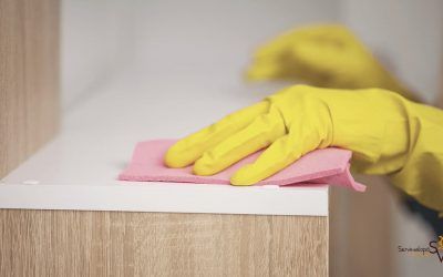 Ventajas de contar con una empresa de limpieza profesional