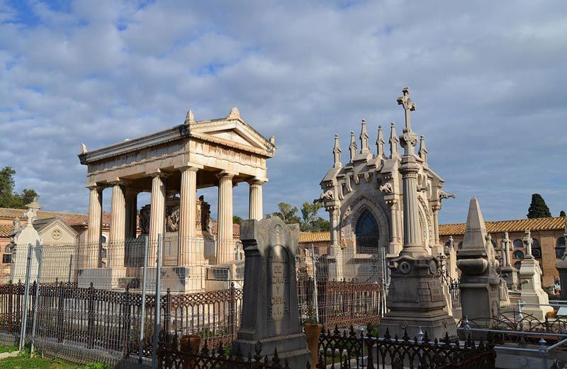 Cementeri General de València