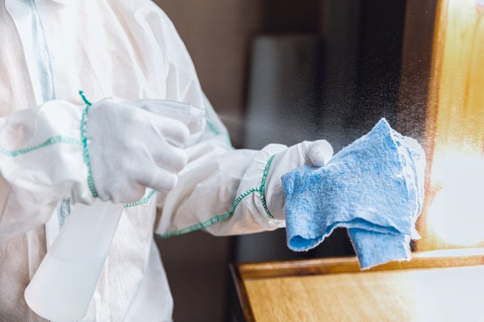 Servinalopó. especialistas en limpieza y desinfección con Ozono