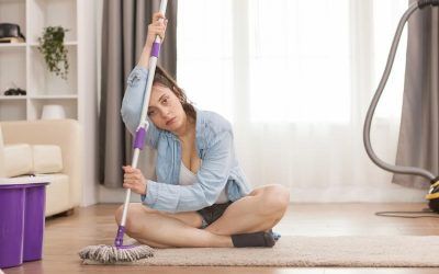 Consejos para la limpieza eficiente de apartamentos, chalets y estudios de veraneo