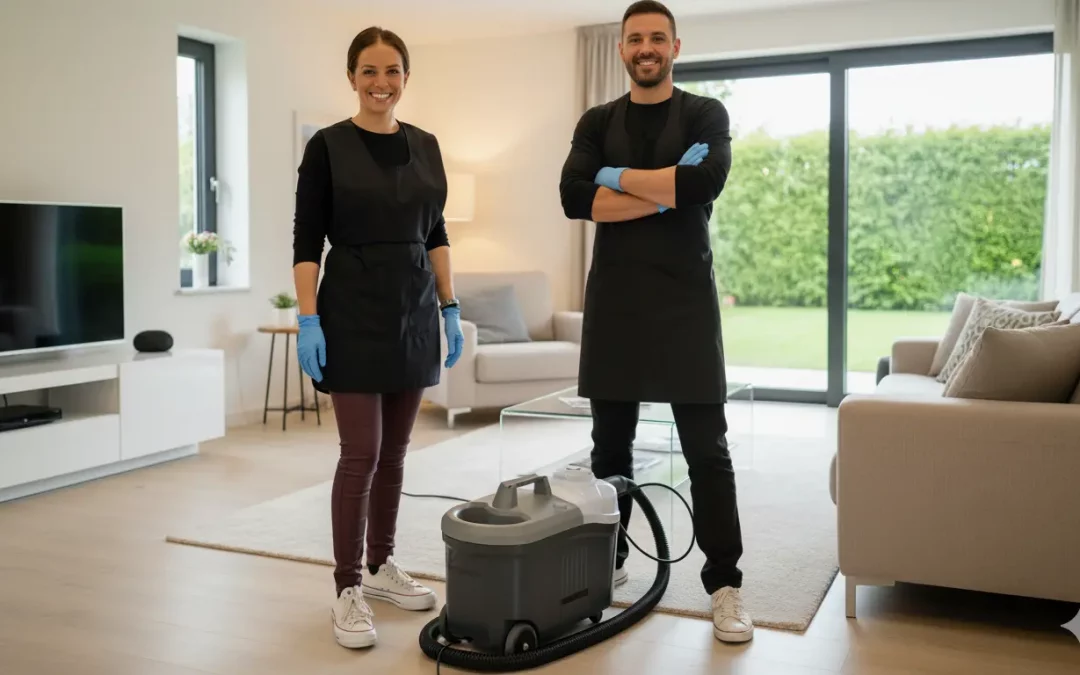 El valor de cuidar cada detalle en tu empresa