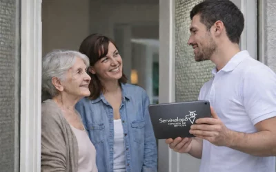 Ley de Dependencia en la Comunidad Valenciana: Acompañar a las familias cuando más lo necesitan