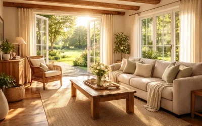 Limpieza de segundas residencias en Alicante: Prepárala antes de Semana Santa