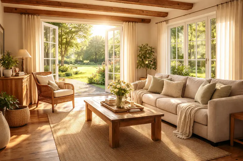 LIMPIEZA DE SEGUNDAS RESIDENCIAS EN ALICANTE